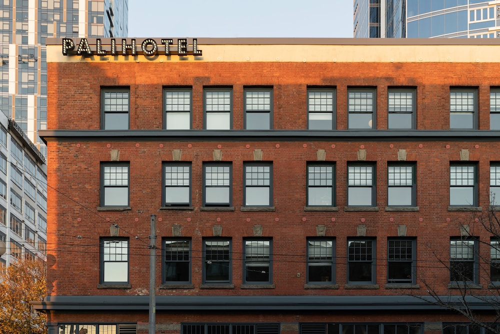 Palihotel Seattle - photo 56