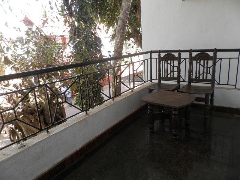 Hotel germany — Calangute — photo 5