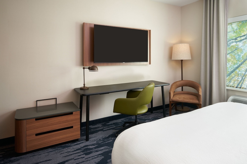 Fairfield by Marriott Inn & Suites Hardeeville I 95 - photo 12