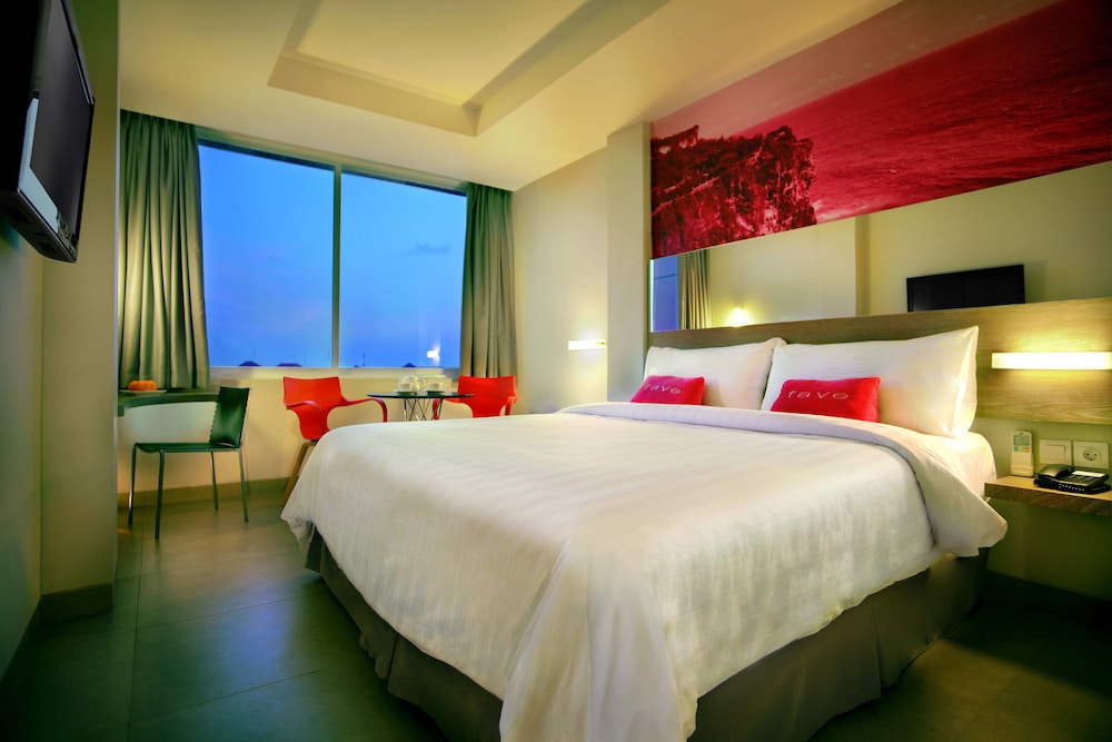 favehotel Kuta Square — Kuta — photo 5