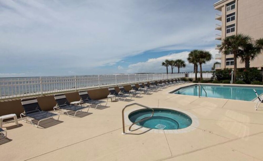 Waterview Towers Yacht Club by Holiday Isle - photo 66