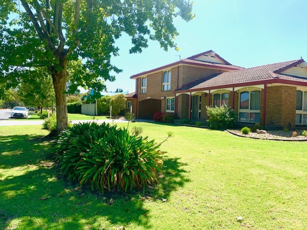 Albury City Motel in Albury, Australia