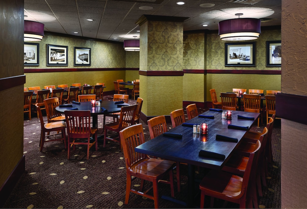 Park Place Hotel & Conference Center - photo 33