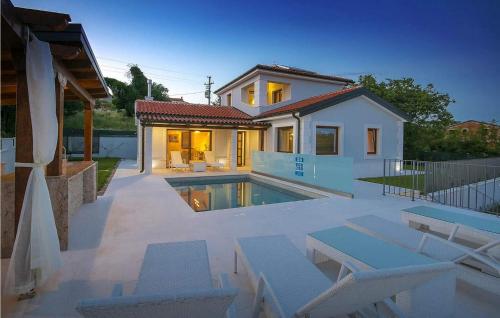 Villa Gloria Vita — 4-Star Luxury Hotel in Brtonigla, Croatia