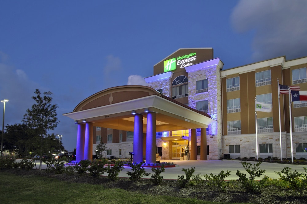 Holiday Inn Express & Suites Houston East Baytown by IHG — hotel in Baytown