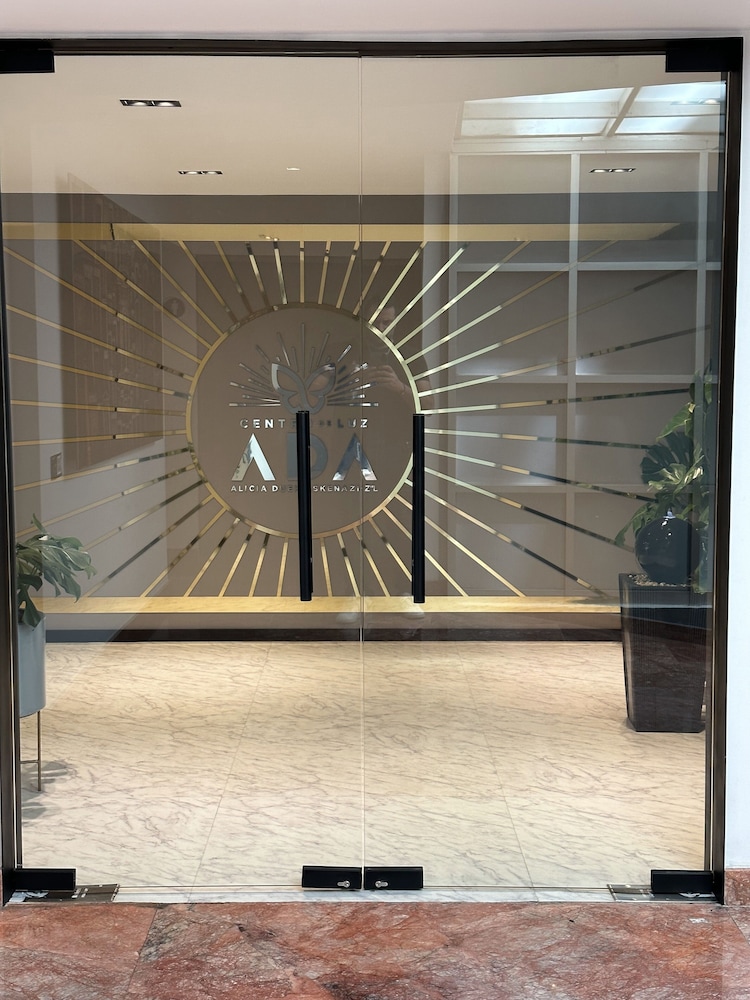 Spa reception