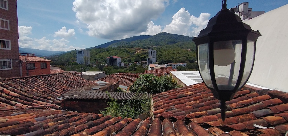 Hotel San Gil Casa Colonial in San Gil, Colombia