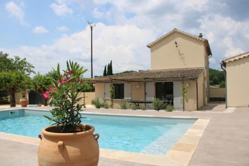 Le Clos Des Muriers - last minute hotel in Unknown City