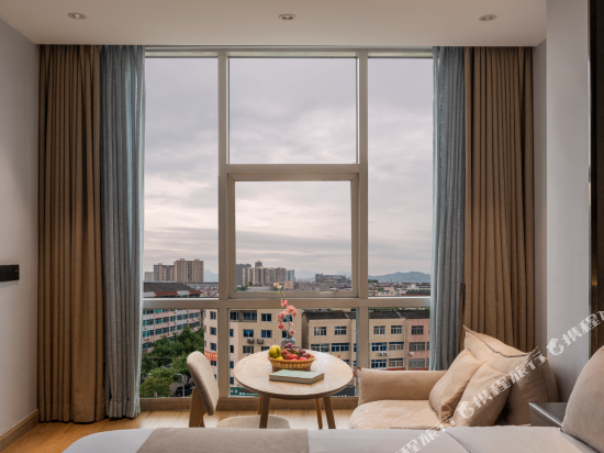 PFK 3D Movie Theme Hotel in Wenling, People's Republic of China