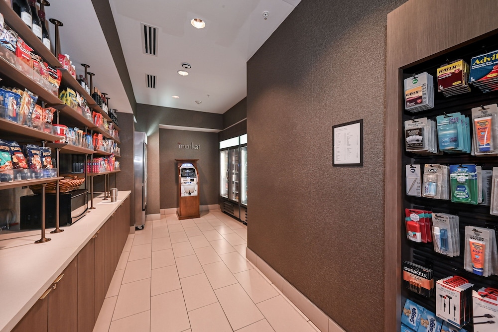 Residence Inn by Marriott Myrtle Beach Oceanfront - photo 45