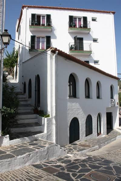 Hotel Ubaldo - carbon neutral hotel in Cadaques