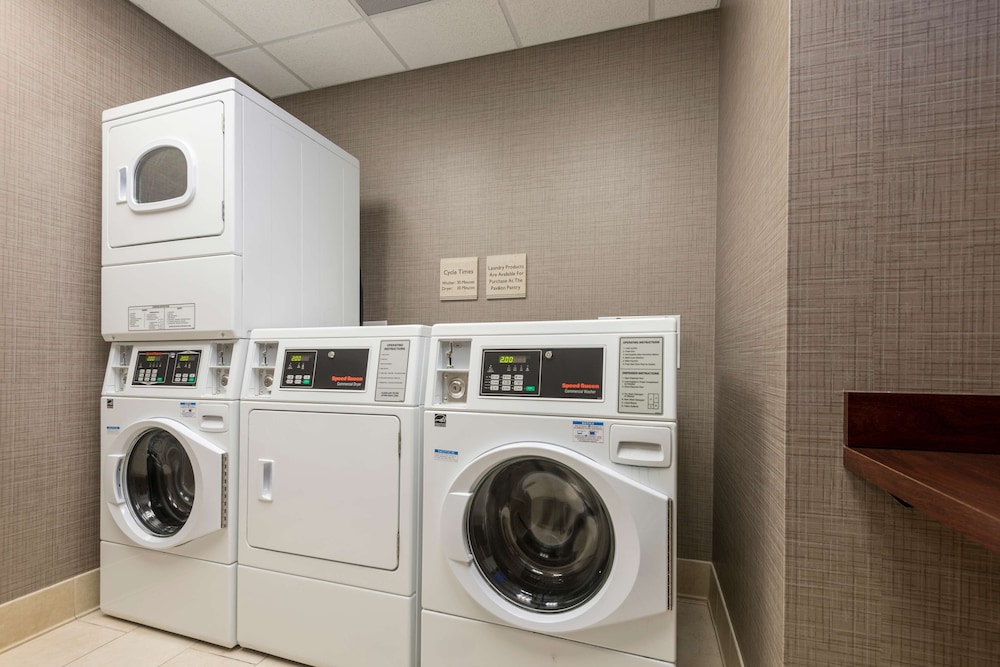 Hilton Garden Inn Silver Spring White Oak - photo 22