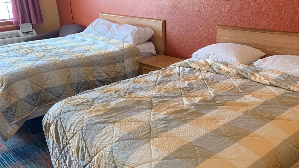 Luxury Inn & Suites Forrest City - photo 15