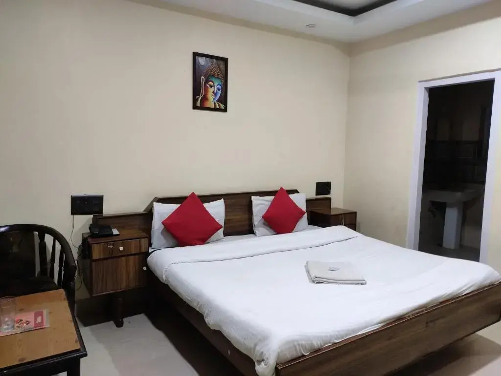 Hotel Royal — Chamba