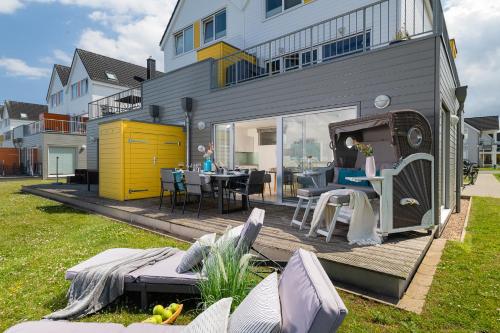 Ferienwohnung Kleine Freiheit Olpenitz — 4-Star Luxury Hotel in Kappeln, Germany