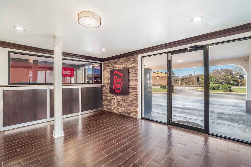 Red Roof Inn Sumter - photo 3