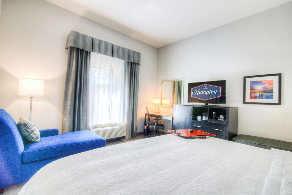 Hampton Inn Houston I 10 East - photo 14