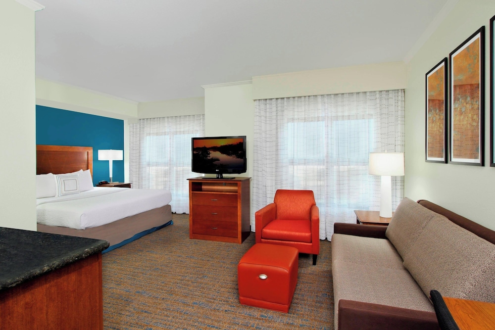 Residence Inn by Marriott DFW Airport North Grapevine - photo 10