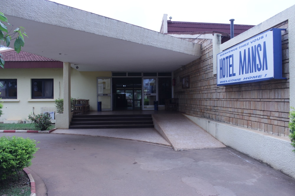 Hotel Mansa — Bertoua — photo 2