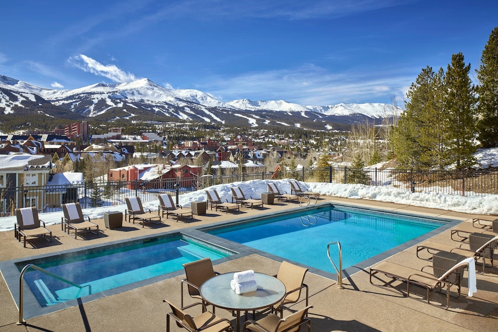 Residence Inn by Marriott Breckenridge - photo 35
