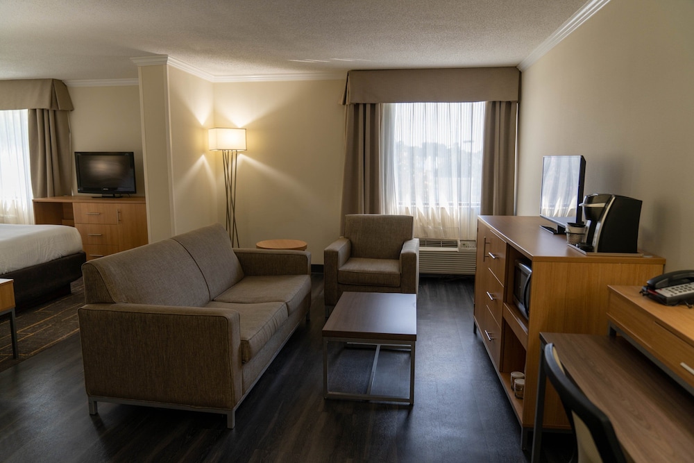 Holiday Inn Greenville by IHG - photo 17