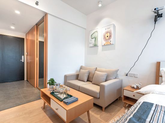 Fanshi Homestay Hotel Chengdu - last minute hotel in Chengdu