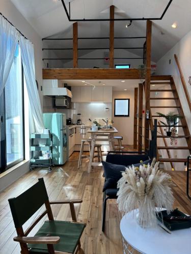 Near JR Kameari Tokyo Shades of Green Japanese House for up to 6 Guests — 4-Star Luxury Hotel in Tokyo, Japan