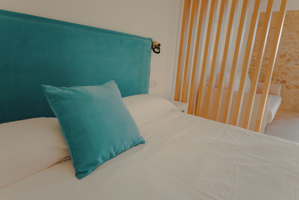 Finca Son Oms — Porreres — photo 3