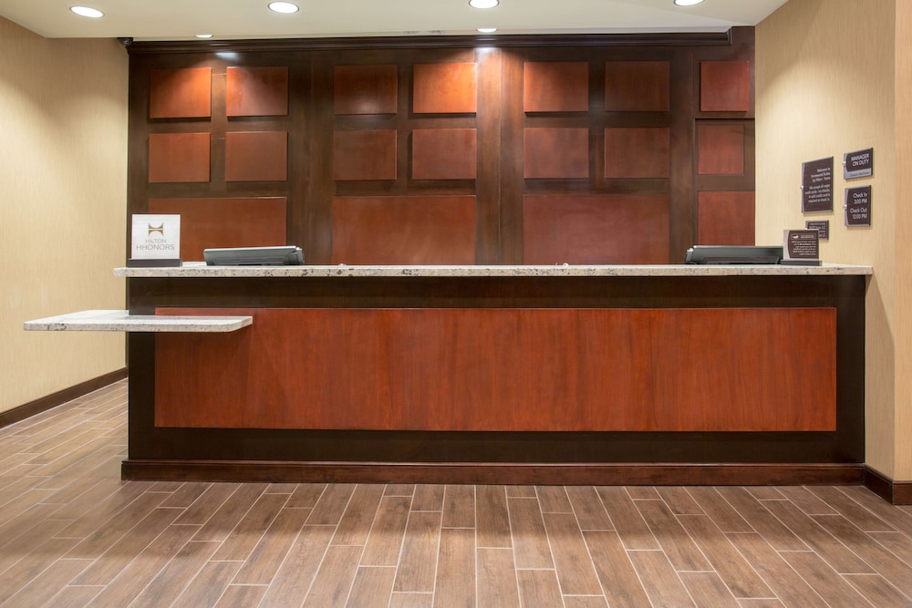 Homewood Suites by Hilton Yuma - photo 3