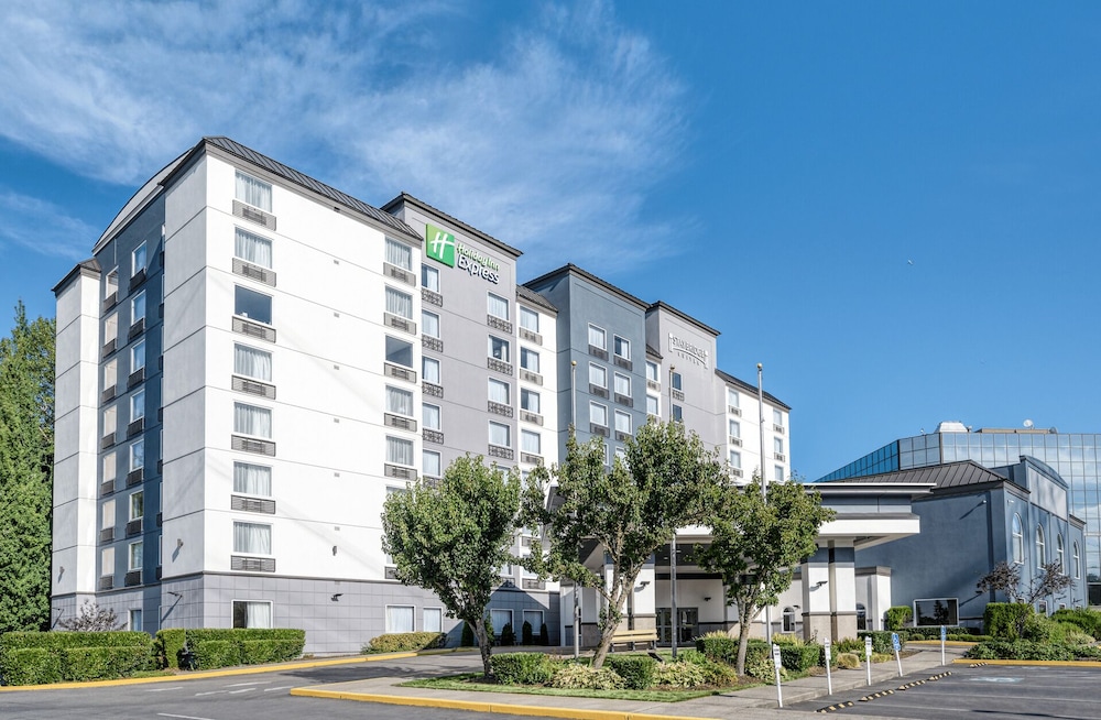 Holiday Inn Express Federal Way Seattle South by IHG - photo 63