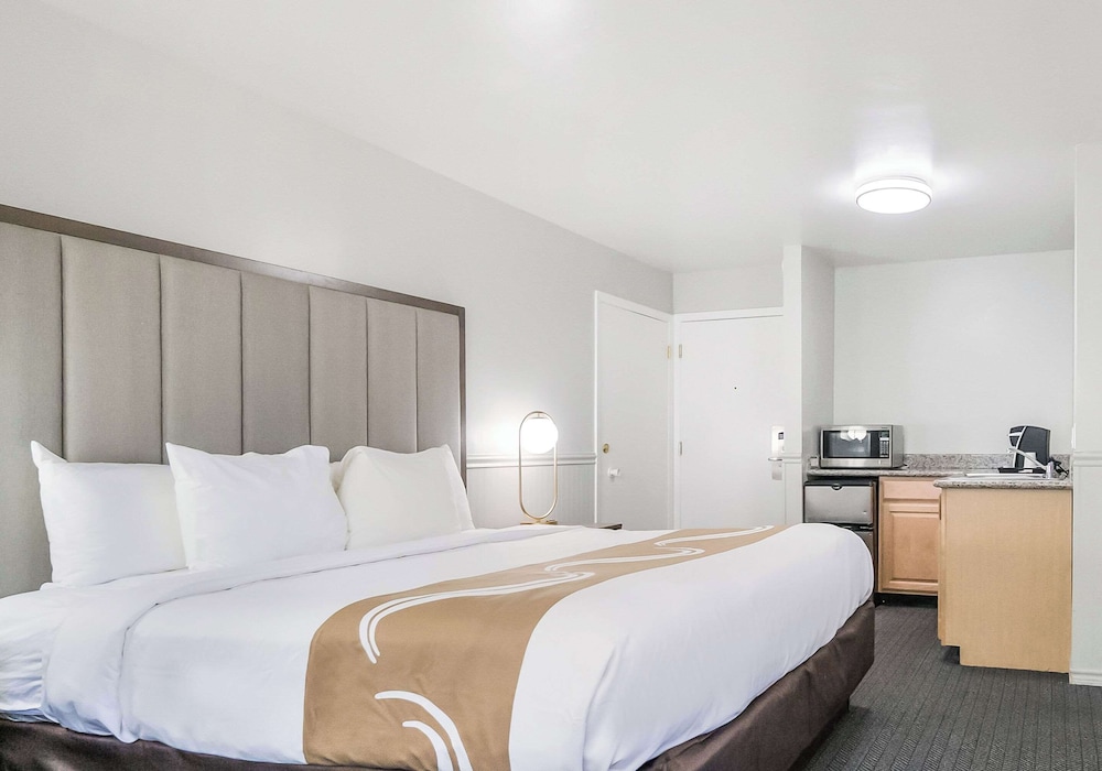 Quality Inn South Lake Tahoe - photo 34