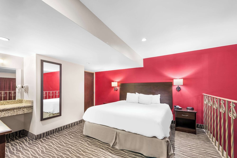 Quality Inn Columbus NE - photo 16