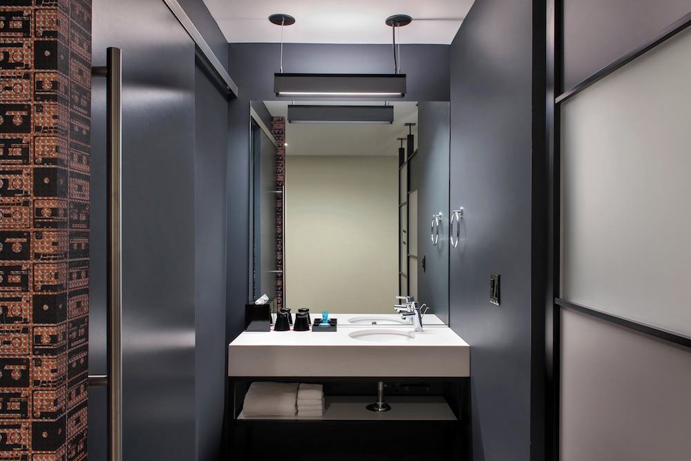 Aloft Buffalo Downtown - photo 22