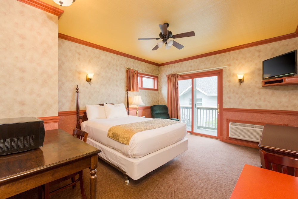 The Blue Heron Inn - photo 11