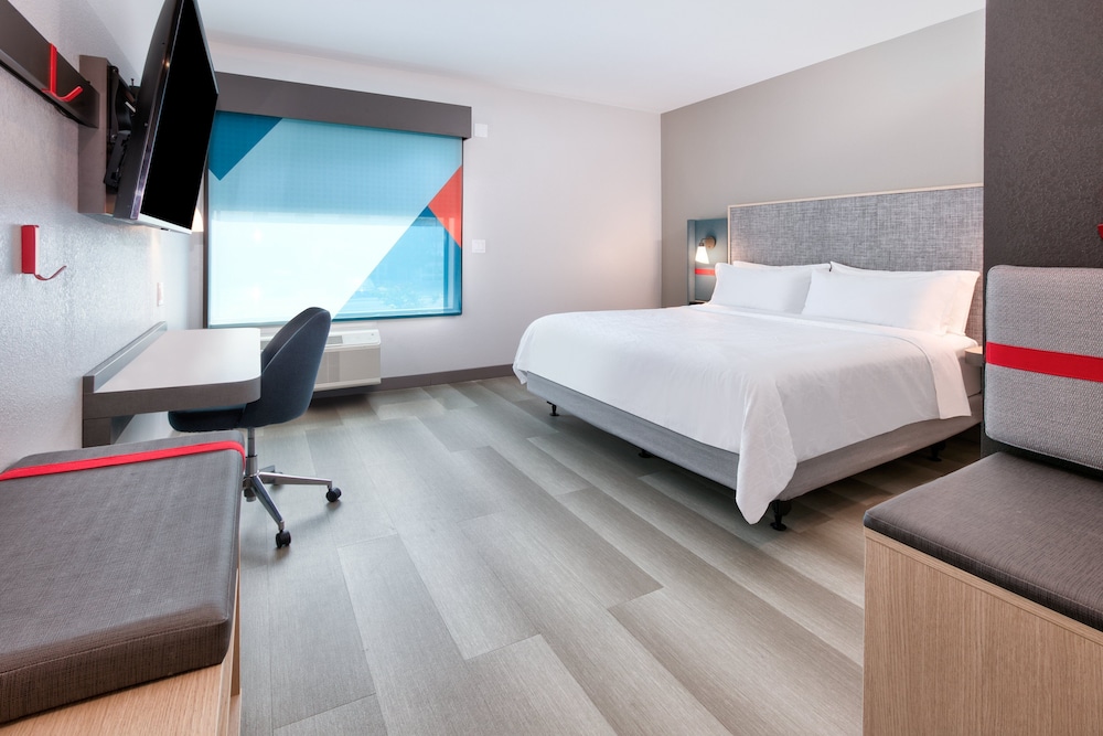 avid hotel Austin Tech Ridge by IHG - photo 10