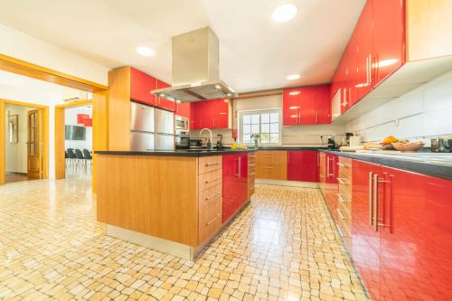 Villa do Sol — Quinta Do Conde — photo 3