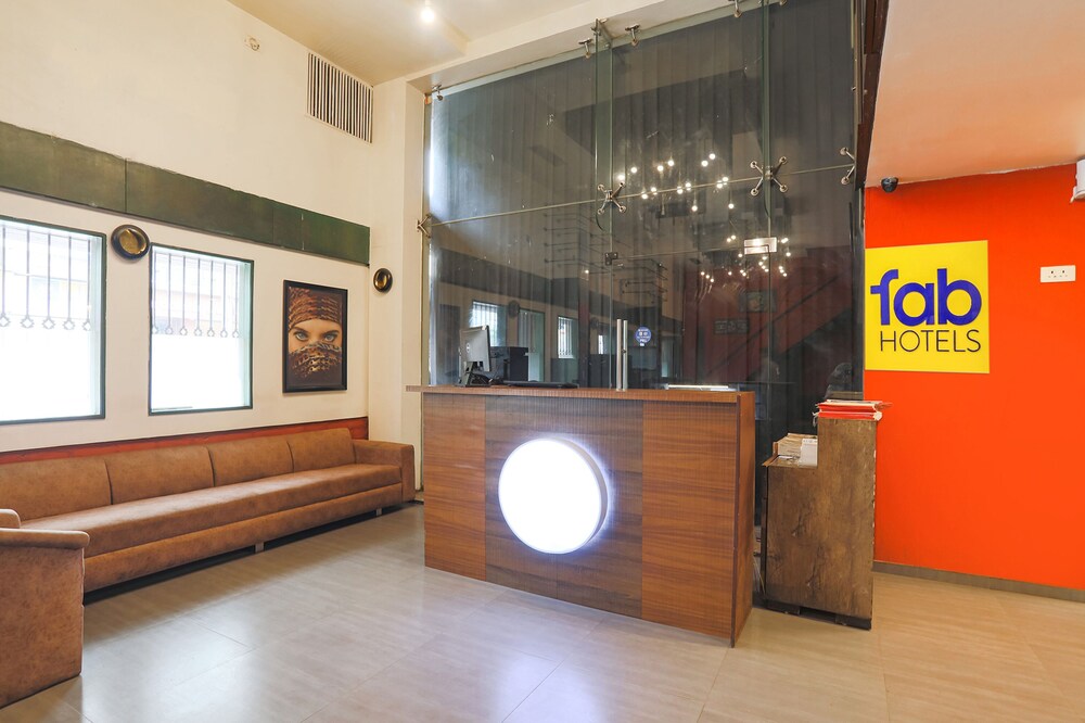 Fabhotel Arka - last minute hotel in Nagpur