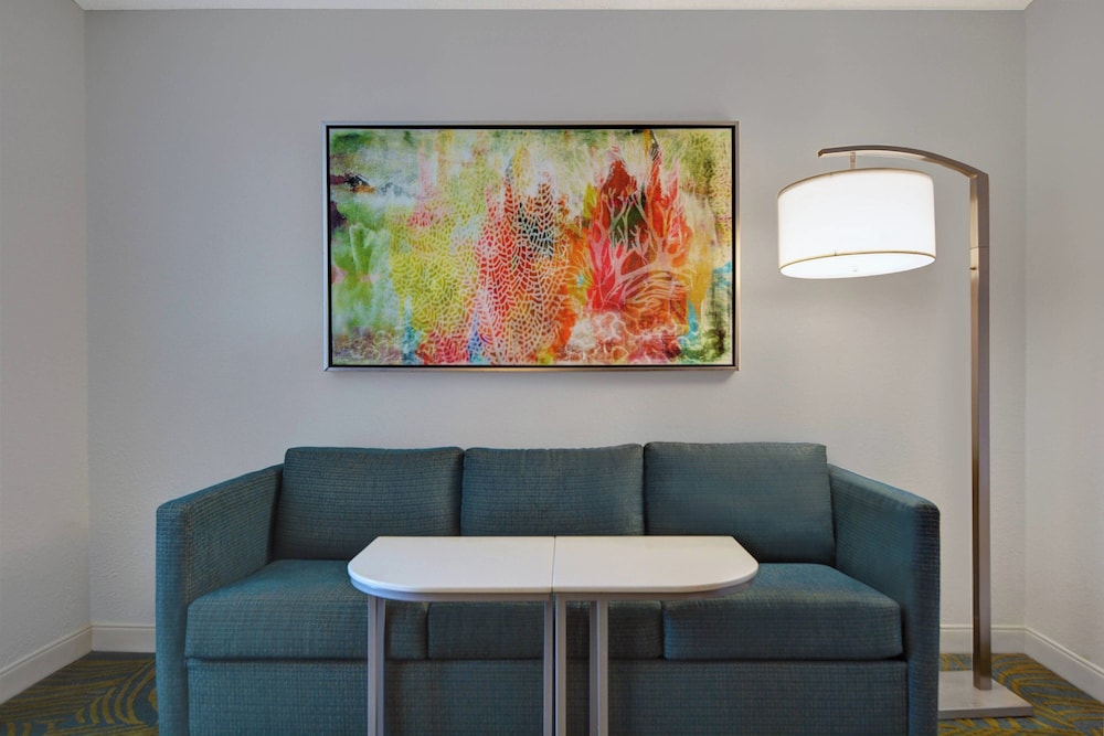 SpringHill Suites by Marriott Jacksonville - photo 15