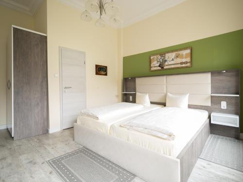 Hotel Boritzka - carbon neutral hotel in Hamburg