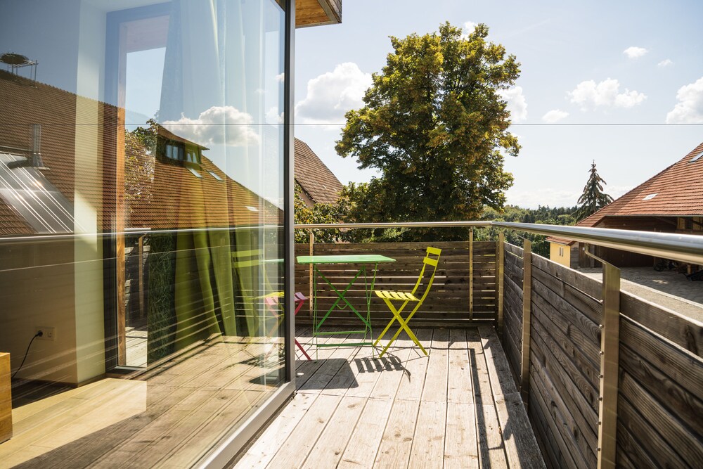 Gut Hügle Erlebnishof in Ravensburg, Germany