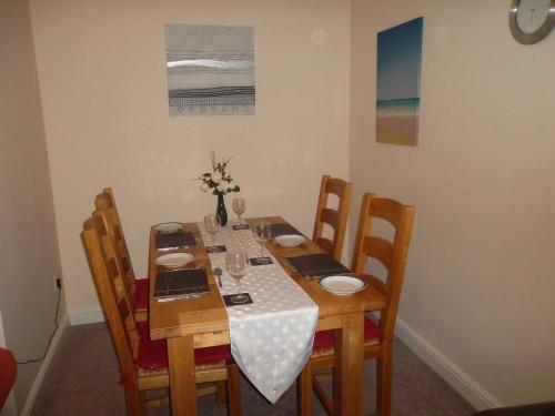 Apartment 1 Hildegard House 27 Skinner St YO21 3AH