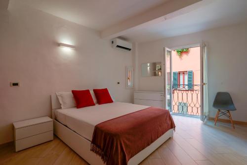 A un passo da Lucio — 4-Star Luxury Hotel in Bologna, Italy