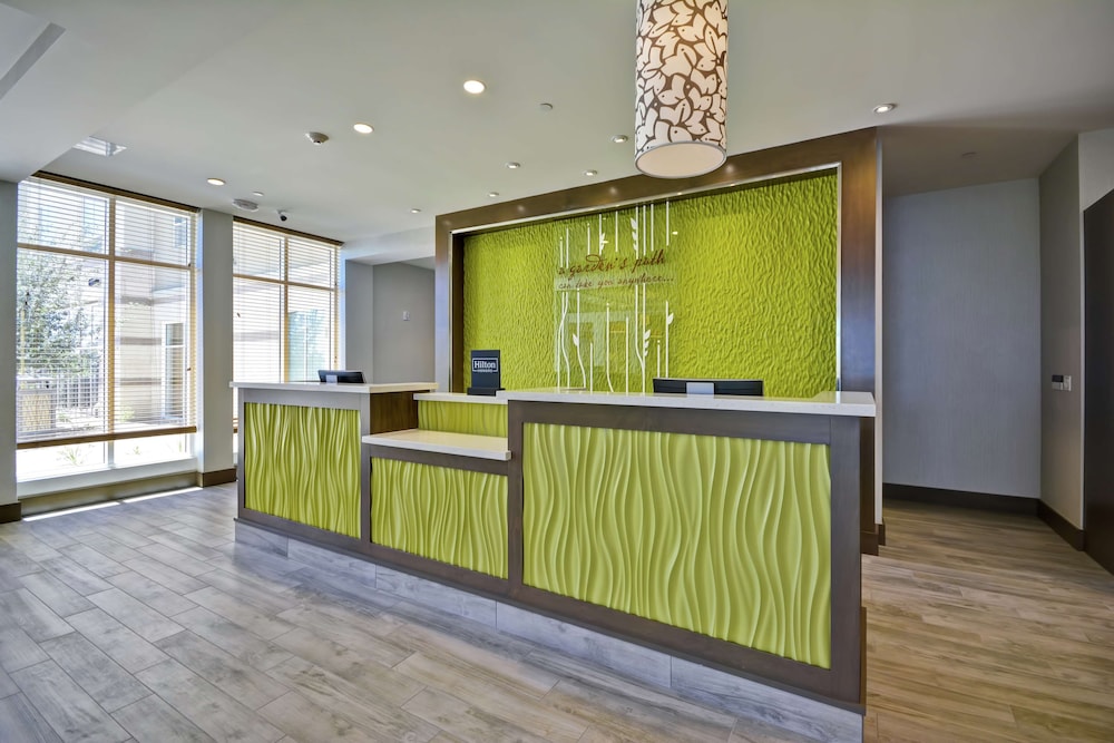 Hilton Garden Inn Phoenix Tempe ASU Area - photo 6