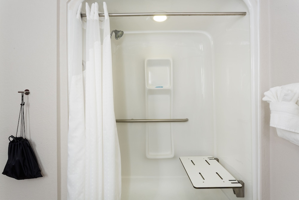 Holiday Inn Express Hotel & Suites Tampa Fairgrounds Casino by IHG - photo 29