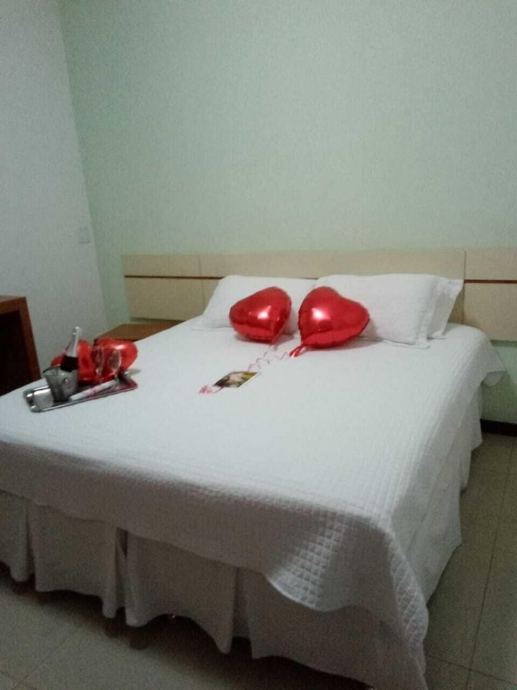 Zeta Hotel — Altamira — photo 5
