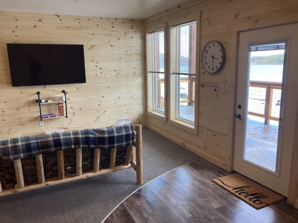 Keweenaw Waters Resort - photo 119