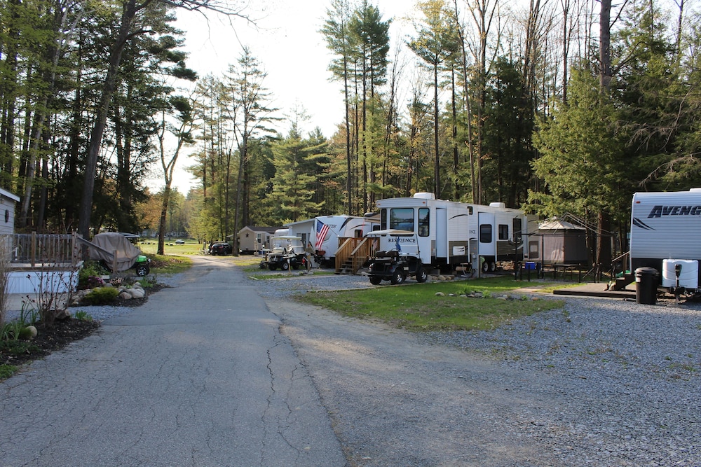 Alpine Lake RV Resort - photo 21
