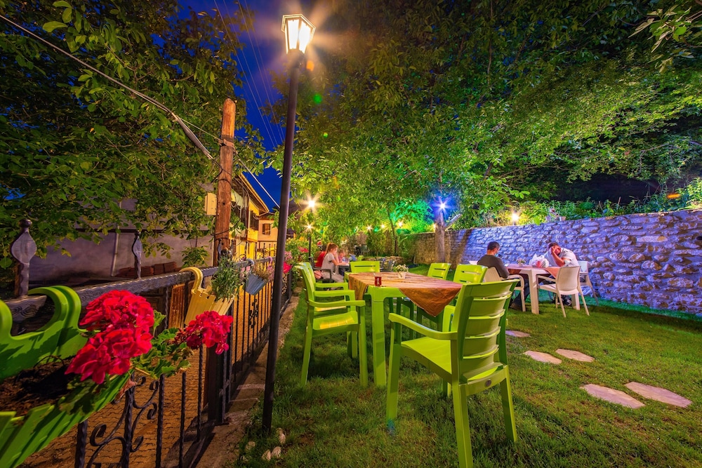 Beyzade Konak Otel in Safranbolu, Turkey