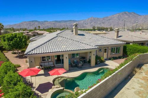 Polo Pointe - carbon neutral hotel in La Quinta