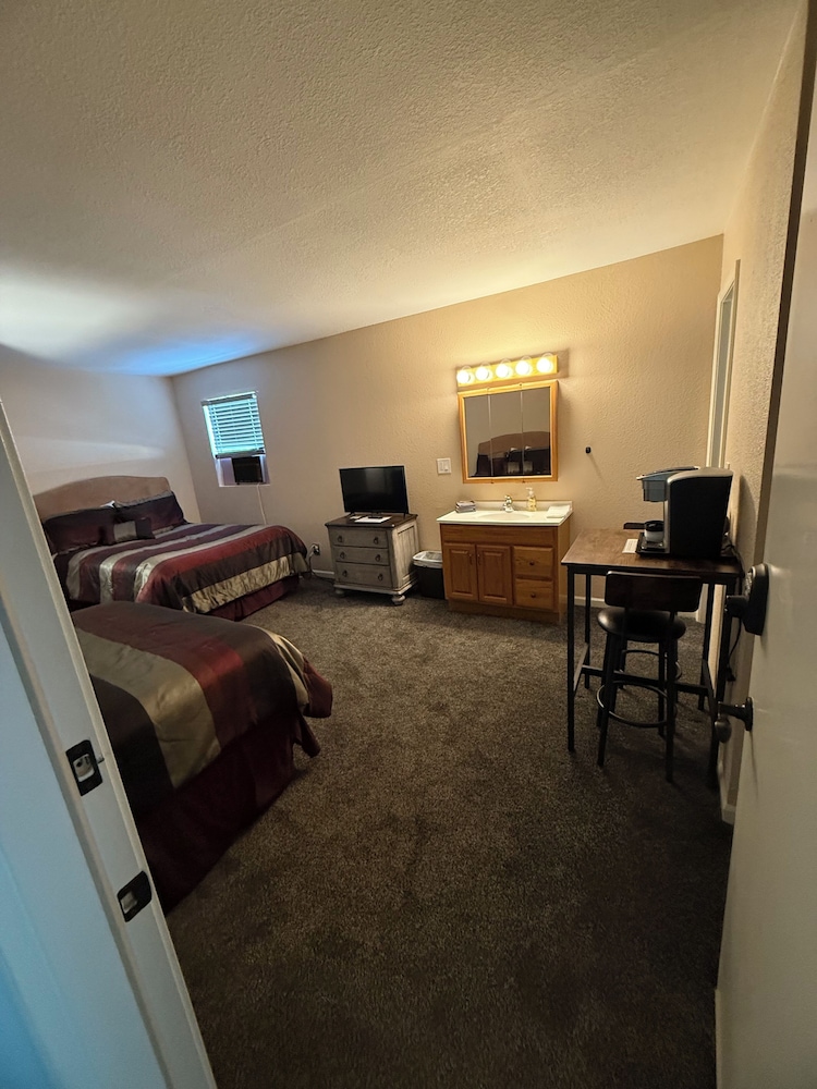 Scottish Inns Motel Osage Beach - photo 45
